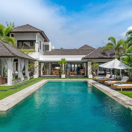 Benoa Bay Villas Nusa Dua  Exteriér fotografie