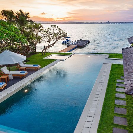 Benoa Bay Villas Nusa Dua  Exteriér fotografie