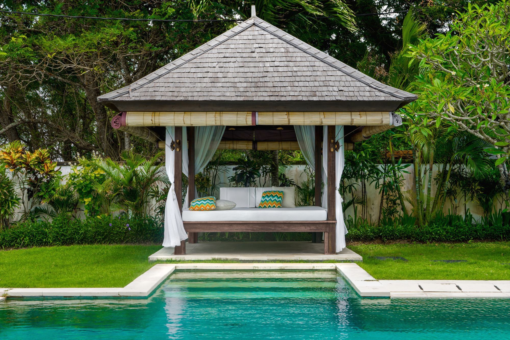 Benoa Bay Villas Nusa Dua  Exteriér fotografie